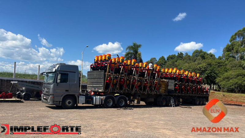 PARCEIRA COM REVENDA AMAZON MAX