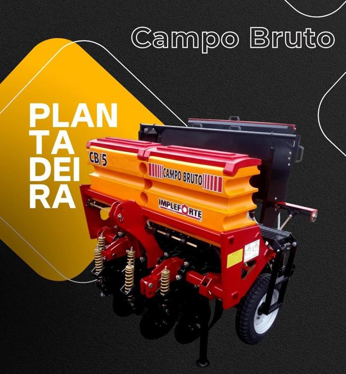 CAMPO BRUTO