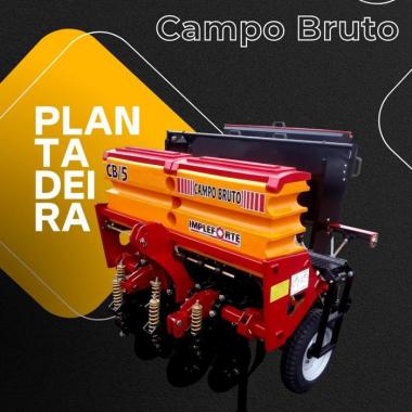 CAMPO BRUTO