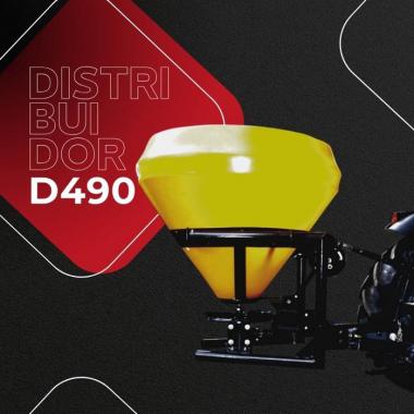 DISTRIBUIDOR D490