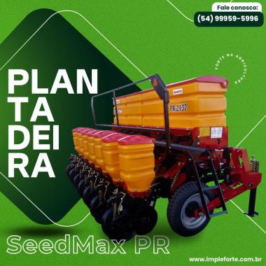 SEED MAX PR