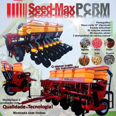 Seed-Max PCRM