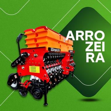 Arrozeira Hidraulica Arrozeira Hidraulica